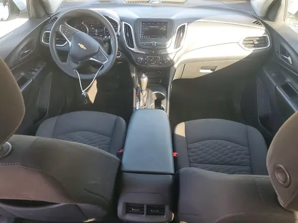 3GNAXKEV1MS131539 2021 CHEVROLET EQUINOX - Image 8