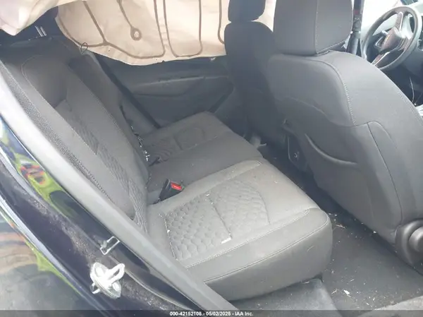 3GNAXKEV1MS131704 2021 CHEVROLET EQUINOX - Image 8