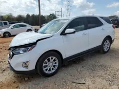 3GNAXKEV1MS132805 2021 CHEVROLET EQUINOX