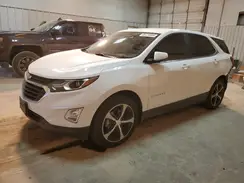 3GNAXKEV1MS136255 2021 CHEVROLET EQUINOX