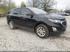 3GNAXKEV1MS136952 2021 CHEVROLET EQUINOX