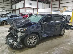 3GNAXKEV1MS141312 2021 CHEVROLET EQUINOX