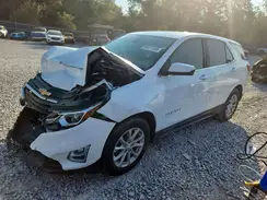 3GNAXKEV1MS141603 2021 CHEVROLET EQUINOX