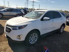 3GNAXKEV1MS143884 2021 CHEVROLET EQUINOX