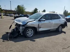 3GNAXKEV1MS144937 2021 CHEVROLET EQUINOX