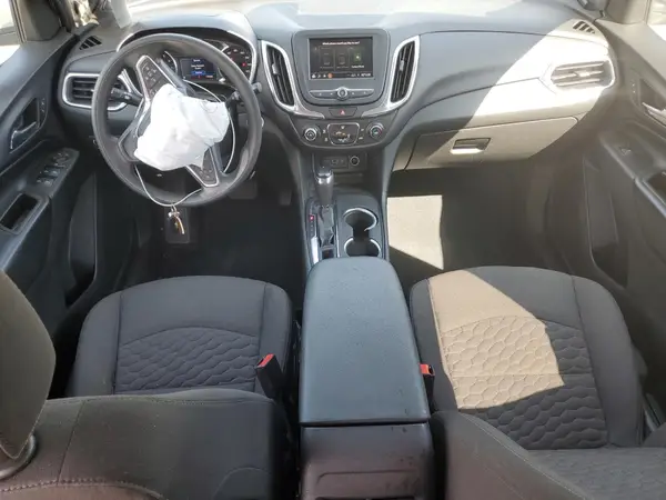 3GNAXKEV1MS144937 2021 CHEVROLET EQUINOX - Image 8