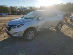 3GNAXKEV1MS146168 2021 CHEVROLET EQUINOX