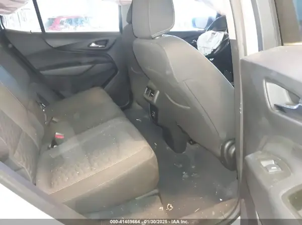 3GNAXKEV1MS150320 2021 CHEVROLET EQUINOX - Image 8