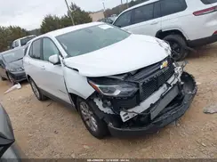 3GNAXKEV1MS151838 2021 CHEVROLET EQUINOX