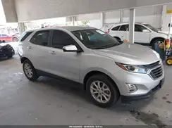 3GNAXKEV1MS158210 2021 CHEVROLET EQUINOX