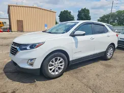 3GNAXKEV1MS158627 2021 CHEVROLET EQUINOX