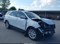 3GNAXKEV1MS159096 2021 CHEVROLET EQUINOX