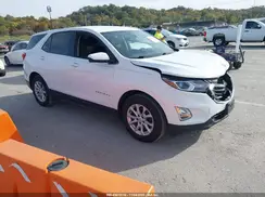 3GNAXKEV1MS159177 2021 CHEVROLET EQUINOX