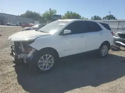 3GNAXKEV1MS159597 2021 CHEVROLET EQUINOX