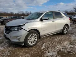 3GNAXKEV1MS168266 2021 CHEVROLET EQUINOX