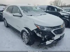 3GNAXKEV1MS169563 2021 CHEVROLET EQUINOX