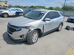 3GNAXKEV1MS171040 2021 CHEVROLET EQUINOX