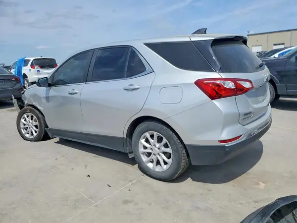 3GNAXKEV1MS171040 2021 CHEVROLET EQUINOX - Image 2