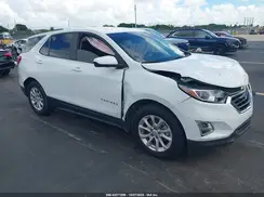3GNAXKEV1MS172608 2021 CHEVROLET EQUINOX