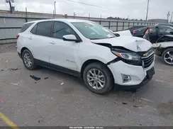 3GNAXKEV1MS173922 2021 CHEVROLET EQUINOX