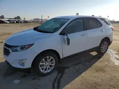 3GNAXKEV1MS175105 2021 CHEVROLET EQUINOX