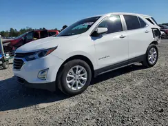 3GNAXKEV1MS175511 2021 CHEVROLET EQUINOX