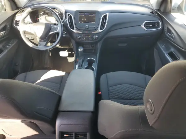 3GNAXKEV1MS175511 2021 CHEVROLET EQUINOX - Image 8