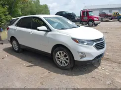 3GNAXKEV1MS175878 2021 CHEVROLET EQUINOX