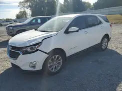3GNAXKEV1MS176027 2021 CHEVROLET EQUINOX