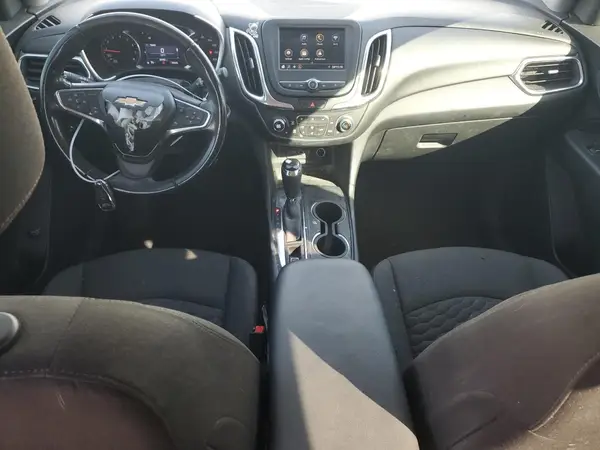 3GNAXKEV1MS176027 2021 CHEVROLET EQUINOX - Image 8