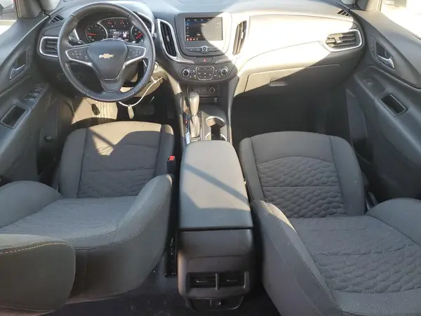 3GNAXKEV1MS177176 2021 CHEVROLET EQUINOX - Image 8