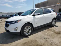 3GNAXKEV1MS177372 2021 CHEVROLET EQUINOX