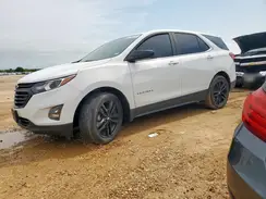 3GNAXKEV1MS178795 2021 CHEVROLET EQUINOX