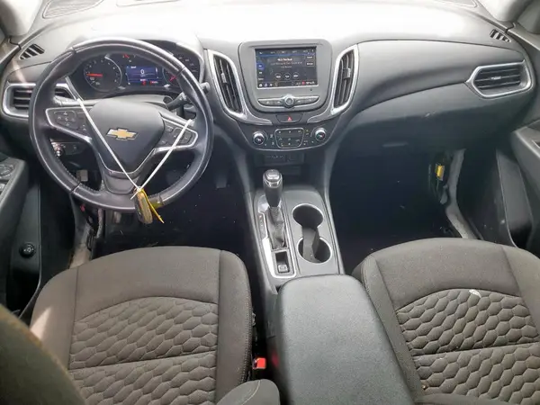 3GNAXKEV1MS178795 2021 CHEVROLET EQUINOX - Image 8