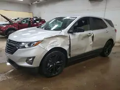 3GNAXKEV1MS179820 2021 CHEVROLET EQUINOX