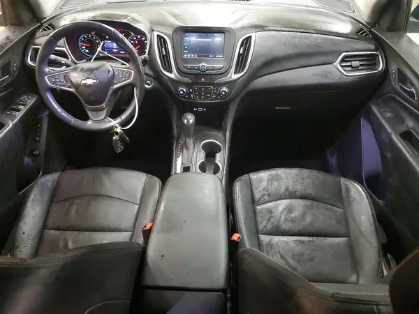 3GNAXKEV1MS179820 2021 CHEVROLET EQUINOX - Image 8