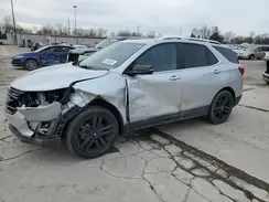 3GNAXKEV1MS182474 2021 CHEVROLET EQUINOX