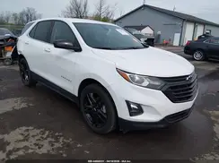 3GNAXKEV1MS183155 2021 CHEVROLET EQUINOX