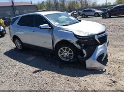 3GNAXKEV1NL102120 2022 CHEVROLET EQUINOX