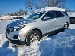 3GNAXKEV1NL104496 2022 CHEVROLET EQUINOX