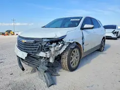 3GNAXKEV1NL105857 2022 CHEVROLET EQUINOX