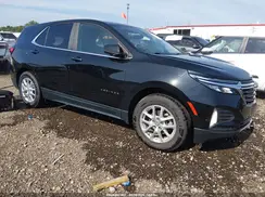 3GNAXKEV1NL106085 2022 CHEVROLET EQUINOX