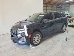 3GNAXKEV1NL111089 2022 CHEVROLET EQUINOX