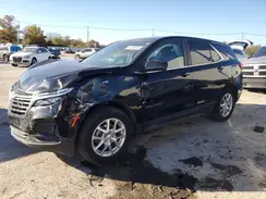 3GNAXKEV1NL112176 2022 CHEVROLET EQUINOX