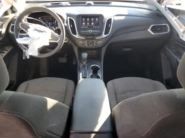 3GNAXKEV1NL112176 2022 CHEVROLET EQUINOX - Image 8