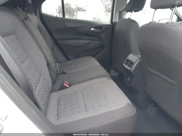 3GNAXKEV1NL112856 2022 CHEVROLET EQUINOX - Image 8