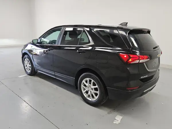 3GNAXKEV1NL114428 2022 CHEVROLET EQUINOX - Image 2