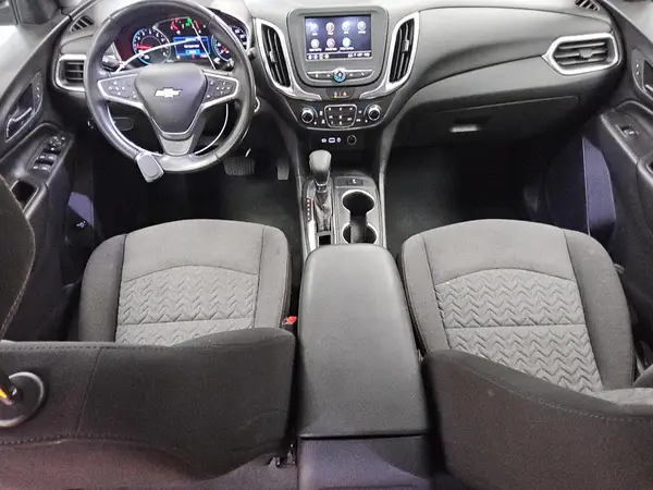 3GNAXKEV1NL114428 2022 CHEVROLET EQUINOX - Image 8