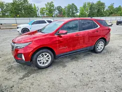 3GNAXKEV1NL116969 2022 CHEVROLET EQUINOX