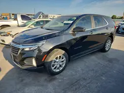 3GNAXKEV1NL118060 2022 CHEVROLET EQUINOX